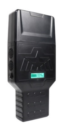 Signal Jammer