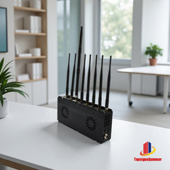 GPS WIFI Blocker