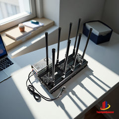 WIFI Drone Signal Jammer