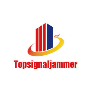 Topsignaljammer logo