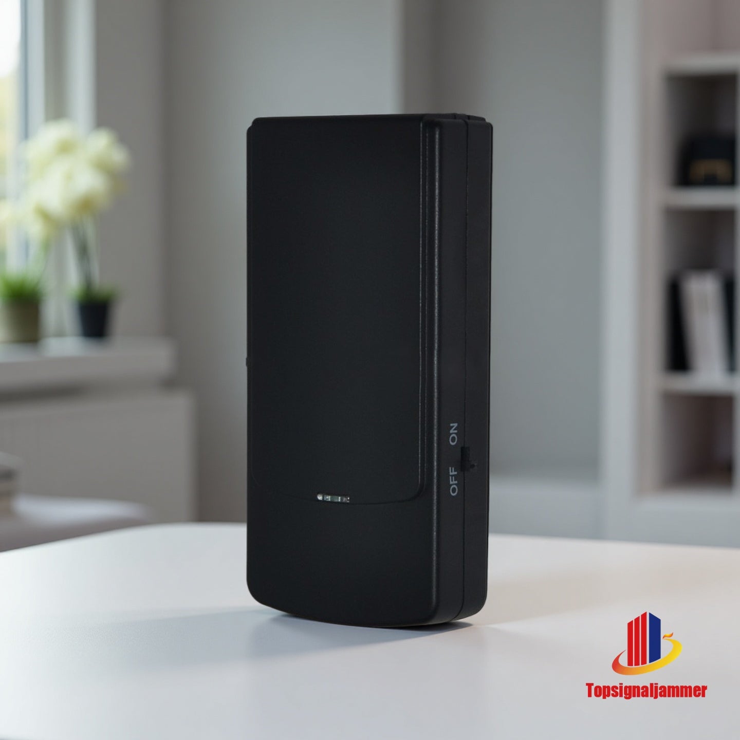 Mini WIFI Jammer