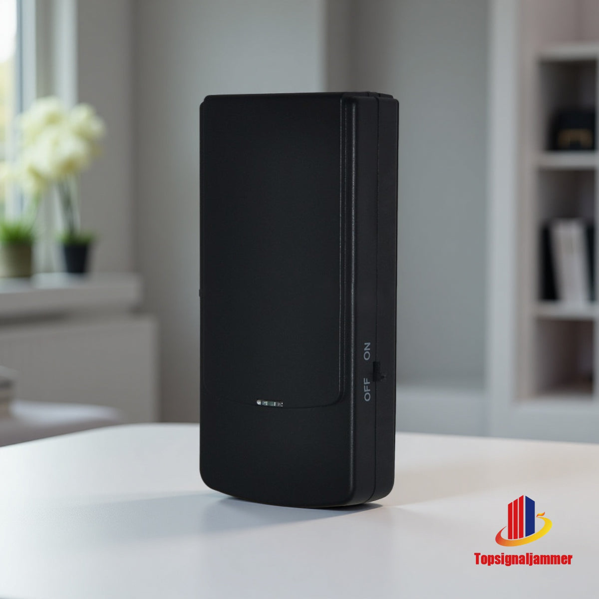 Mini WIFI Jammer