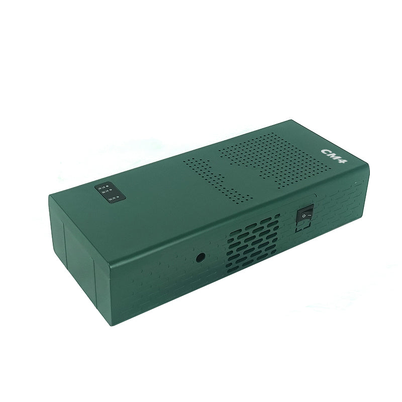 CM4 Box 2G GPS Signal Jamming Device