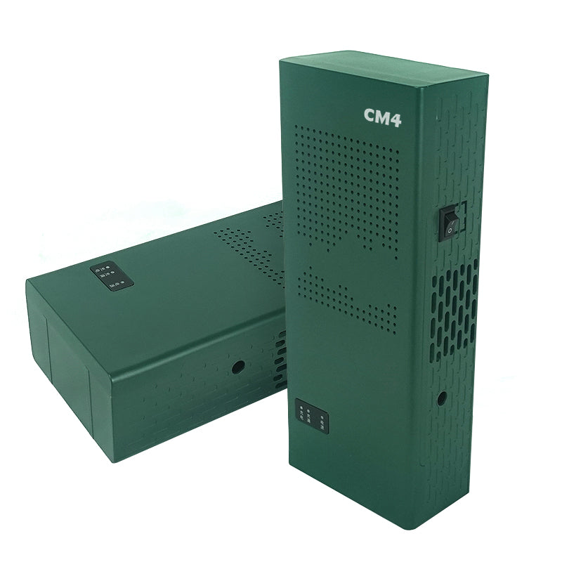 CM4 Box 2G GPS Signal Jamming Device