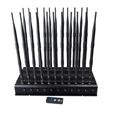 cell phone blocker