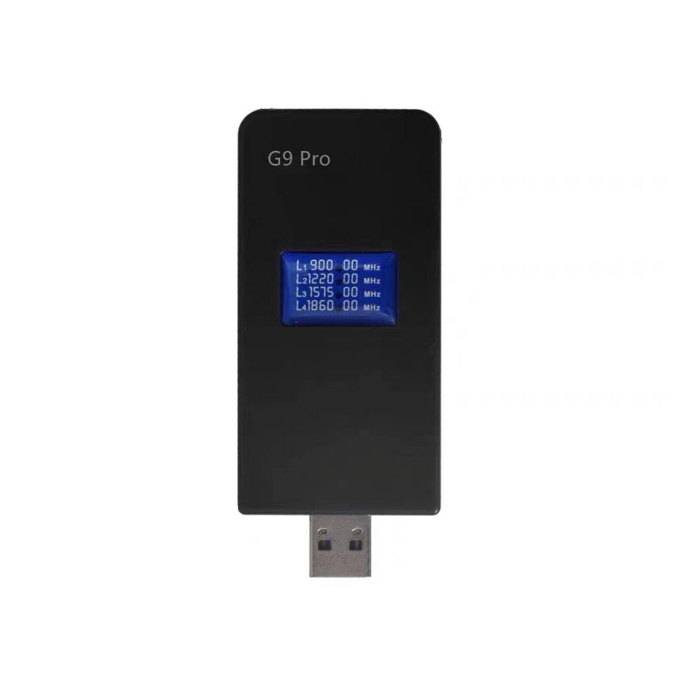 usb jammer