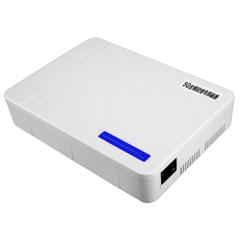 WIFI Mobile Phone Jammer