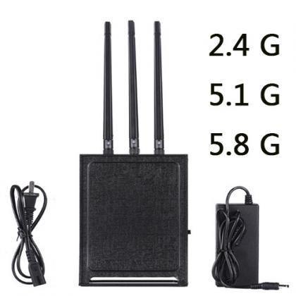 Cell Phone Jammer