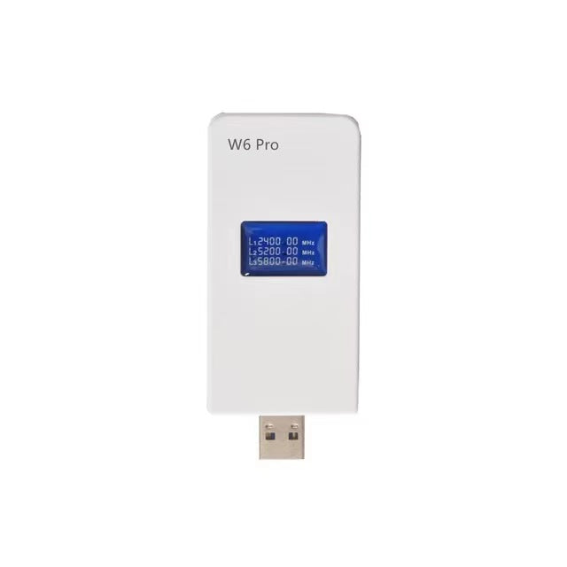 WiFi Jammer