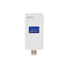 Full Band WiFi Blocking Device 2.4GHZ/5.2GHZ/5.8GHZ U Disk