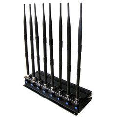 phone signal jammer