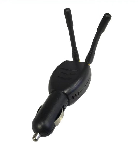 Black GPS Signal Jammer Blo Cker Anti Tracking Belt For Privacy Protection  And Car Wireless Power Supply Car Parts2576 From Laekjh, $25.33