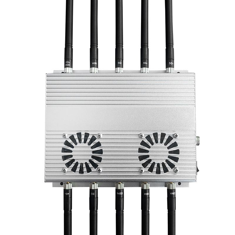 cell phone jammer