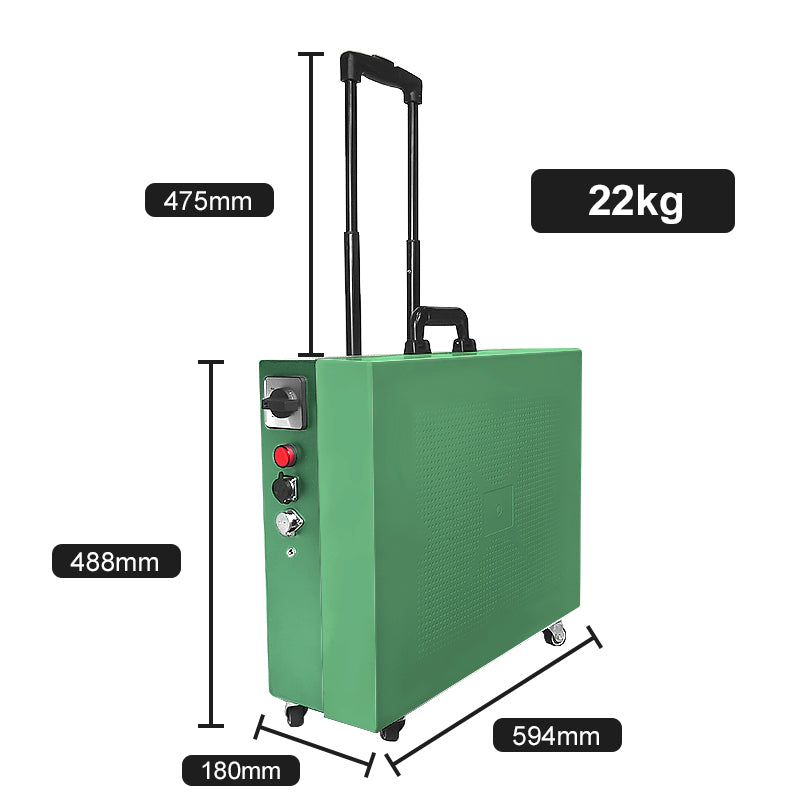 WRJ03 trailer-type high-power UAV jammer can interfere with DJI