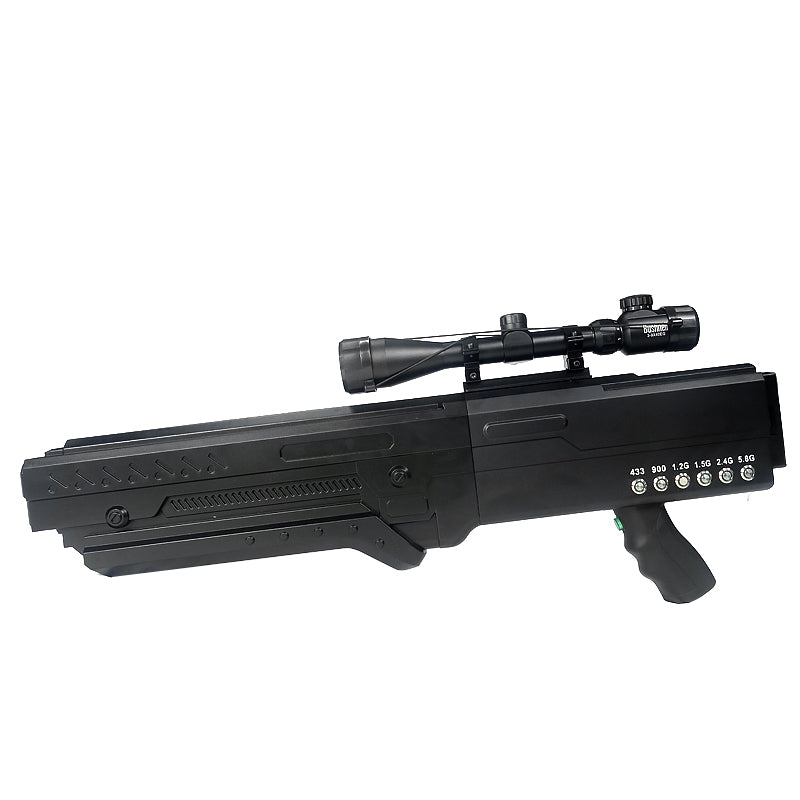 drone signal blocker