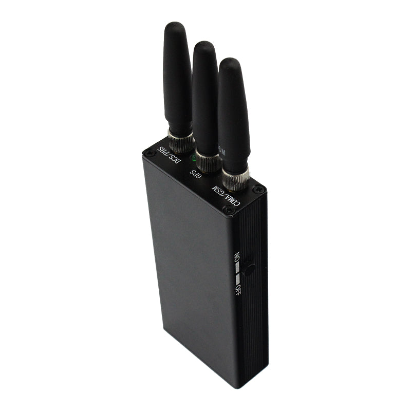 GSM 3G GPS blockers jammers