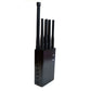 Handheld GPS WiFi 2G/3G/4G Powerful Cell Jammers