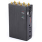 8 Bands Portable WiFi Jammer Cell Phone Jammer GPS Anti Tracking