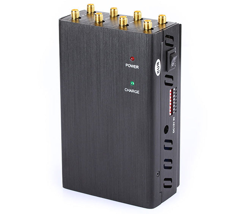 signal jammer