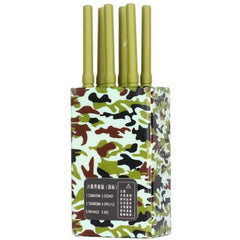 3G 4G Phone Jammer