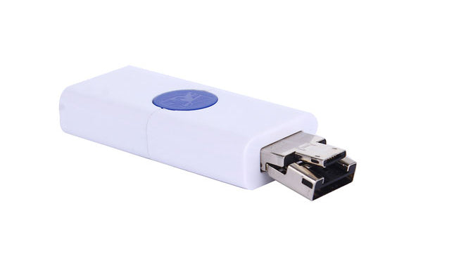 USB GPS Jammers
