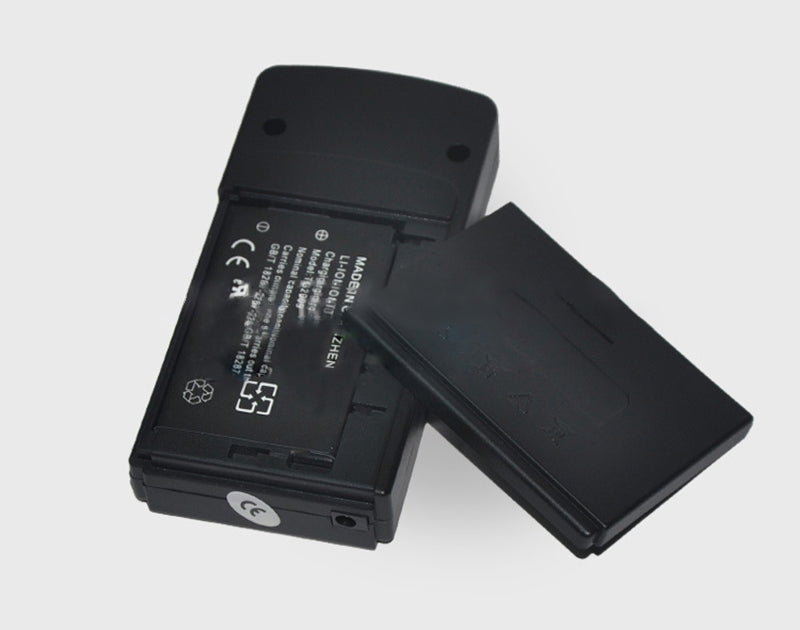 Handheld Pocket Mini WIFI Jammer GSM CDMA 3G GPS Blocker