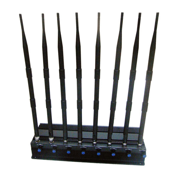 cell phone signal blocker