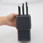 Handheld Cell Phone Signal Blocker Jamming CDMA GSM 3G WIFI2.4G GPSL1