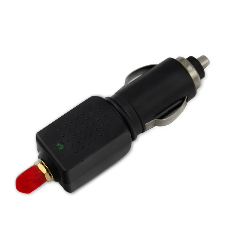 Mini Vehicle Cigarette Lighter GPS Jammer topsignaljammer
