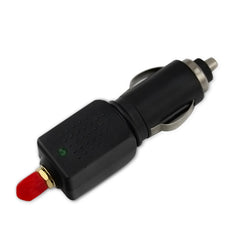 Mini Vehicle Cigarette Lighter GPS Jammer