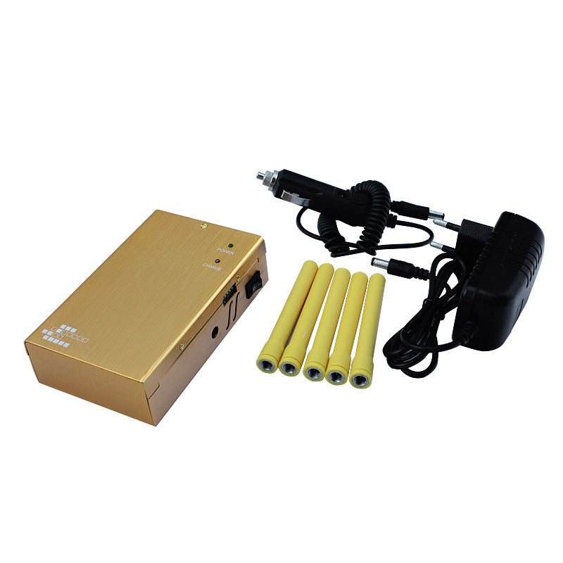 cell phone jammer