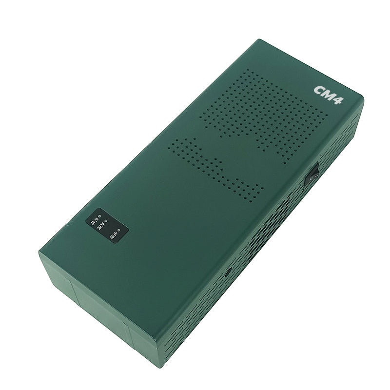 CM4 Box 2G GPS Signal Jamming Device