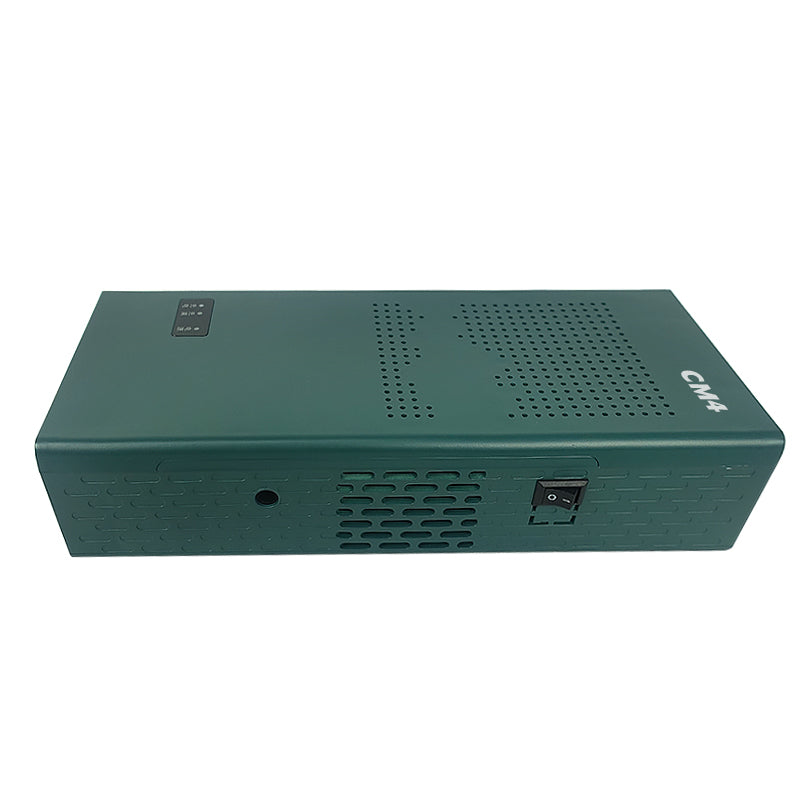 CM4 Box 2G GPS Signal Jamming Device