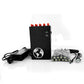 New 10 Antenna Cell Phone WiFi Jammer