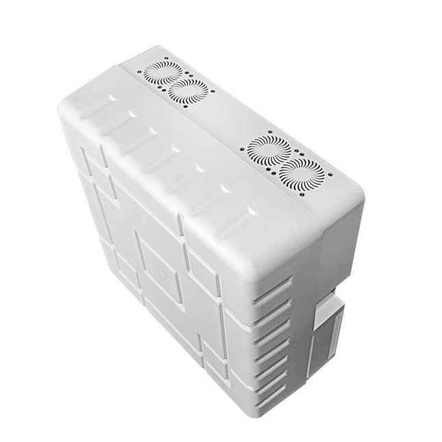 Hidden Antenna Cell Phone Wifi Jammer