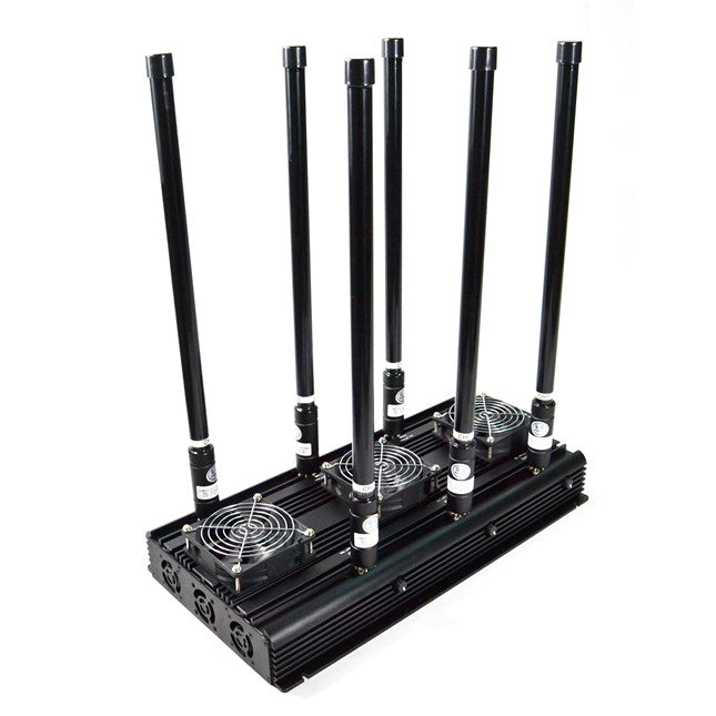 cell phone jammer