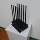  10 Bands Cell Phone Jammer