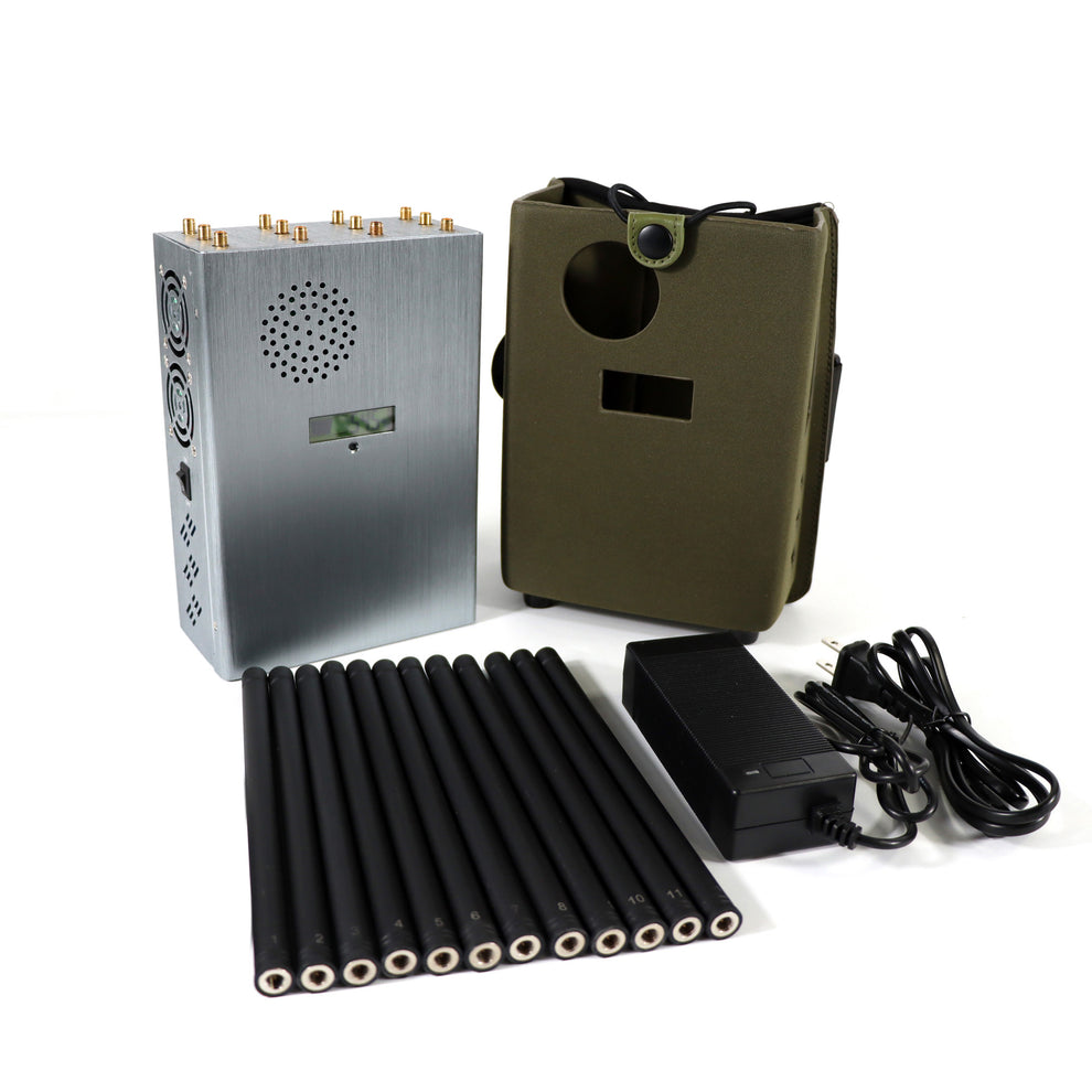 5g signal jammer